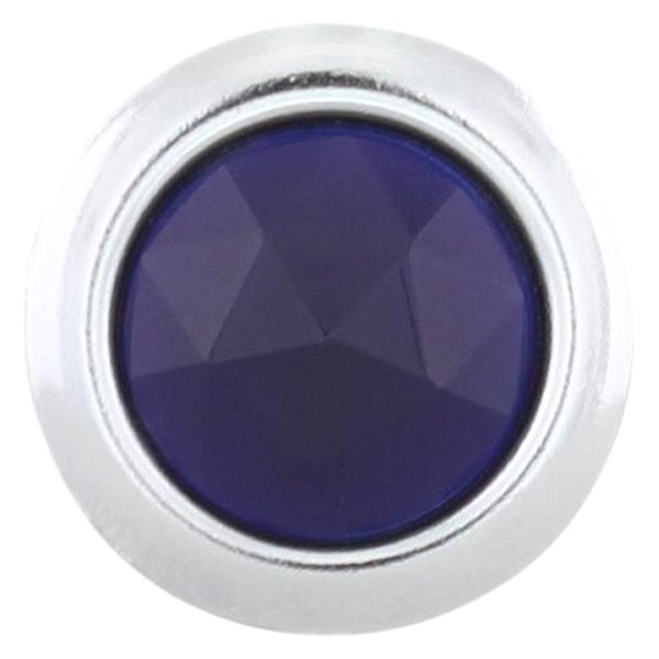 United Pacific® - Glass Dot Bezel