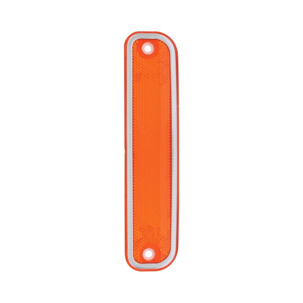 United Pacific® - Amber Factory Style Side Marker Light