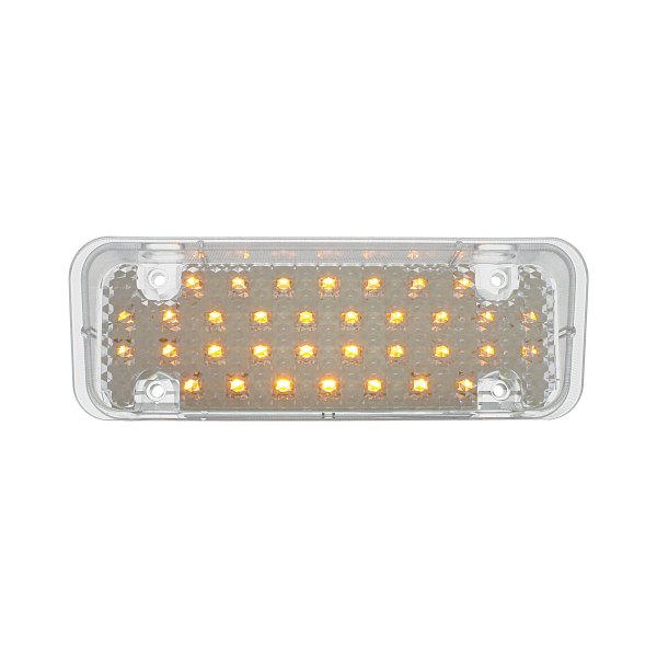 United Pacific® - LED Turn Signal/Parking Light