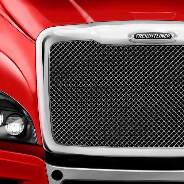 United Pacific® - Mesh Grille