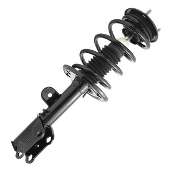 Unity® - Front Passenger Side Complete Strut Assembly