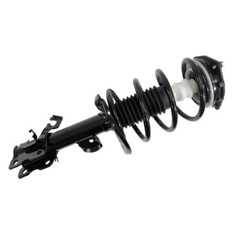 Unity® 11043 - Front Driver Side Complete Strut Assembly