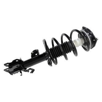 Unity® - Front Passenger Side Complete Strut Assembly