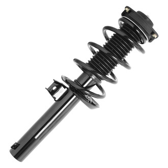 Unity® - Front Driver or Passenger Side Complete Strut Assembly