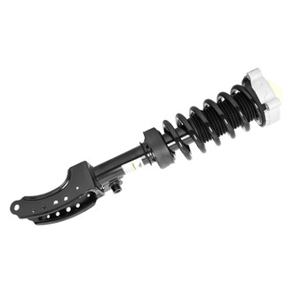 Unity® - Front Driver Side Complete Strut Assembly