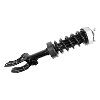 Unity® - Front Driver Side Complete Strut Assembly