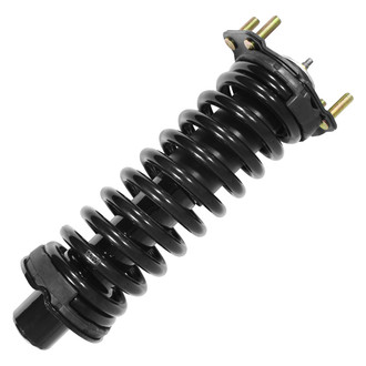 Unity® - Front Driver Side Complete Strut Assembly