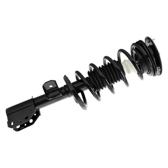 Unity® - Front Passenger Side Complete Strut Assembly