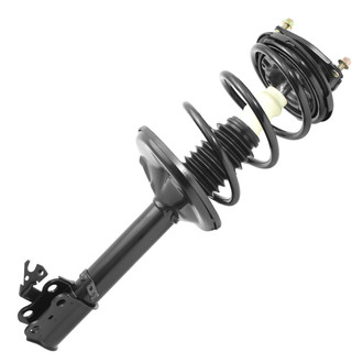 Unity® - Front Driver Side Complete Strut Assembly