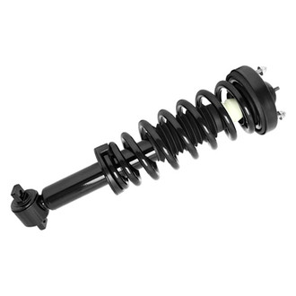 Unity® - Front Passenger Side Complete Strut Assembly
