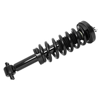 Unity® - Front Driver Side Complete Strut Assembly