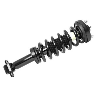 Unity® - Front Driver Side Complete Strut Assembly