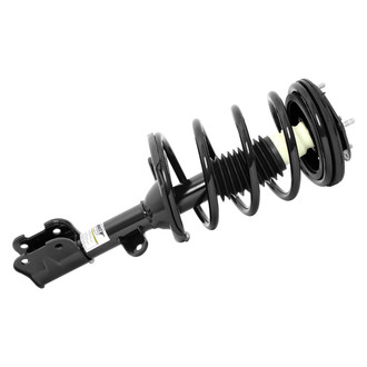 Unity® - Front Driver Side Complete Strut Assembly