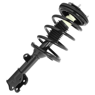 Unity® - Front Passenger Side Complete Strut Assembly