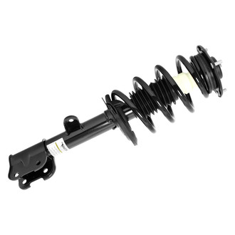 Unity® - Front Passenger Side Complete Strut Assembly
