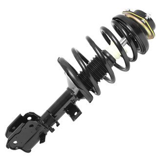 Unity® - Front Driver Side Complete Strut Assembly