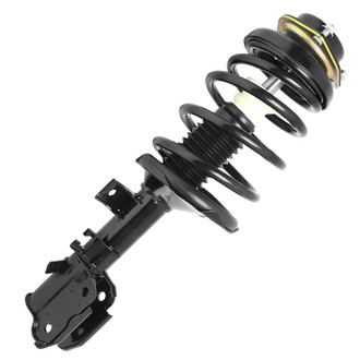 Unity® - Front Passenger Side Complete Strut Assembly
