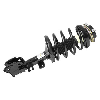 Unity® - Front Driver Side Complete Strut Assembly