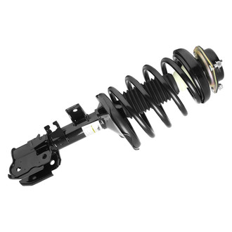Unity® - Front Passenger Side Complete Strut Assembly