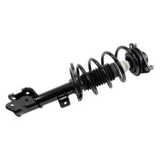 Unity® - Front Driver Side Complete Strut Assembly