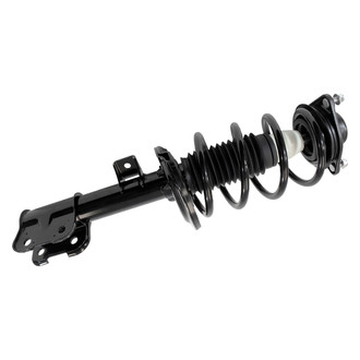 Unity® - Front Passenger Side Complete Strut Assembly