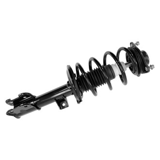 Unity® - Front Driver Side Complete Strut Assembly