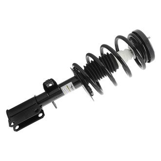 Unity® - Front Passenger Side Complete Strut Assembly