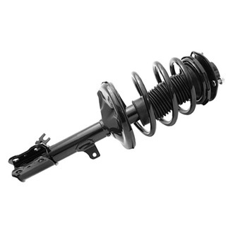 Unity® - Front Driver Side Complete Strut Assembly