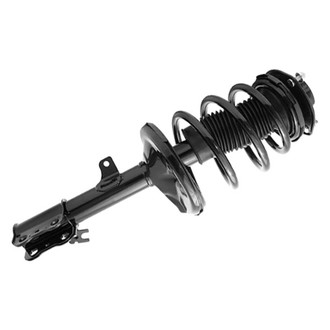 Unity® - Front Passenger Side Complete Strut Assembly