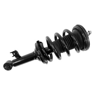 Unity® - Front Driver Side Complete Strut Assembly