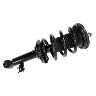 Unity® - Front Passenger Side Complete Strut Assembly