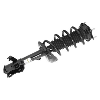 Unity® - Front Driver Side Complete Strut Assembly