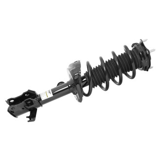 Unity® - Front Passenger Side Complete Strut Assembly