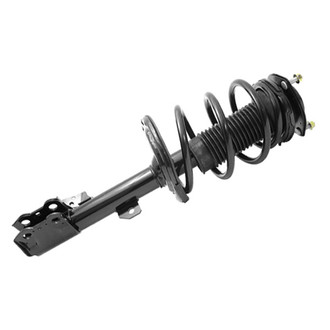 Unity® - Front Driver Side Complete Strut Assembly