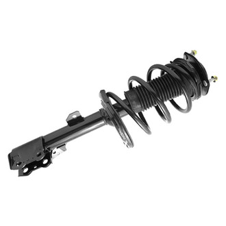 Unity® - Front Passenger Side Complete Strut Assembly
