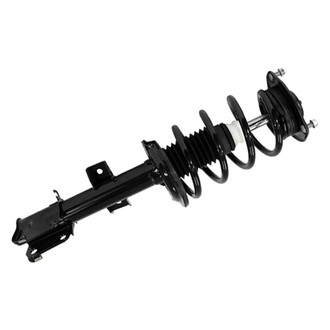 Unity® - Front Passenger Side Complete Strut Assembly