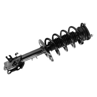 Unity® - Front Driver Side Complete Strut Assembly