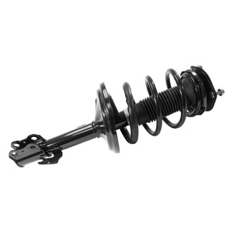 Unity® - Front Passenger Side Complete Strut Assembly