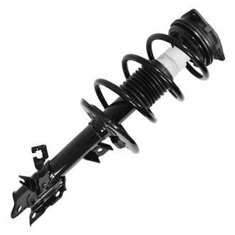 Unity® - Front Driver Side Complete Strut Assembly