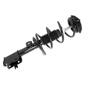 Unity® - Front Passenger Side Complete Strut Assembly