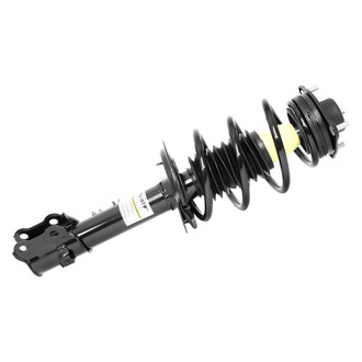 Unity® - Front Driver Side Complete Strut Assembly