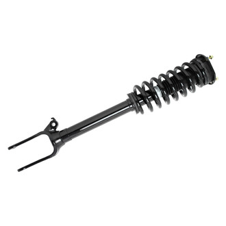 Unity® - Front Driver or Passenger Side Complete Strut Assembly