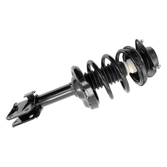 Unity® - Front Driver Side Complete Strut Assembly