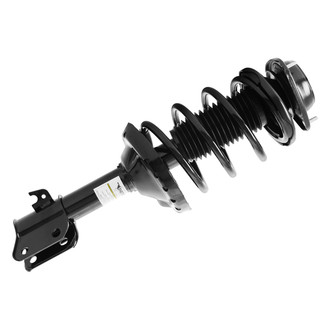 Unity® - Front Passenger Side Complete Strut Assembly