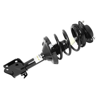 Unity® - Front Driver Side Complete Strut Assembly