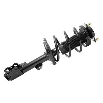 Unity® - Front Driver Side Complete Strut Assembly