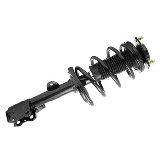Unity® - Front Passenger Side Complete Strut Assembly