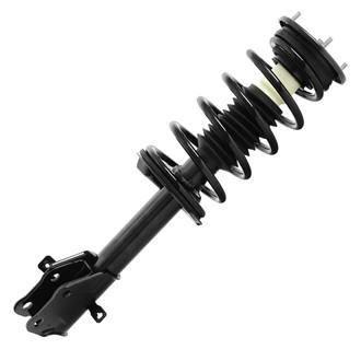 Unity® - Front Driver Side Complete Strut Assembly