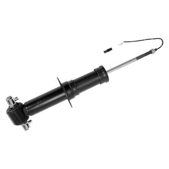 Unity® 12-111200 - Front Driver or Passenger Side Complete Strut Assembly