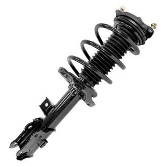 Unity® - Front Driver Side Complete Strut Assembly